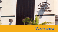 Tarzana