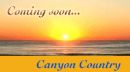 Canyon Country