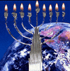 Chanukah @ CityWalk 2010