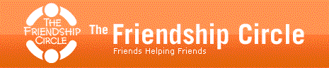 The Friendship Circle