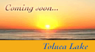 Toluca Lake