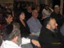 Rabbi Perelmuter Lecture