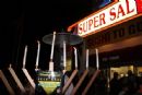 Chanukah Party at Super Sal