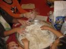 Challah Baking