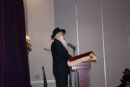 Manis Friedman Lecture