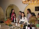 The Ryzman Family Hebrew School Shabbaton