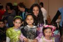 Purim at Chabad 2010