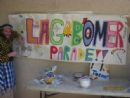 Ryzman Family Hebrew School Lag B'Omer