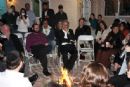 Lag B'Omer in Tarzana