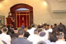 Rabbi Schochet Lecture