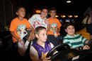 Sukkos Youth Trip