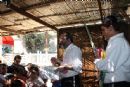 Chabad Sukkos Party
