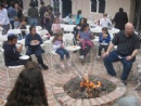 Hebrew School Lag B'omer parade