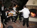 Chabad of Tarzana Lag B'omer party