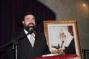 Gimmel Tammuz Farbrengen