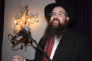 Rabbi Shais Taub Lecture