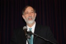 Rabbi Abraham Lieberman lecture