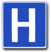 Hospital Visitations