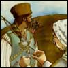 Parshah: Toldot