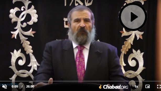Rabbi Gordon sermon Vayishlach.jpg